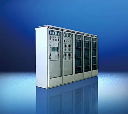 GZD(W)系列（微機(jī)控制）直流電源柜